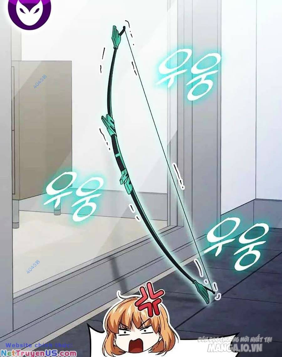 Bố Tôi Quá Mạnh Chapter 147 - Trang 2