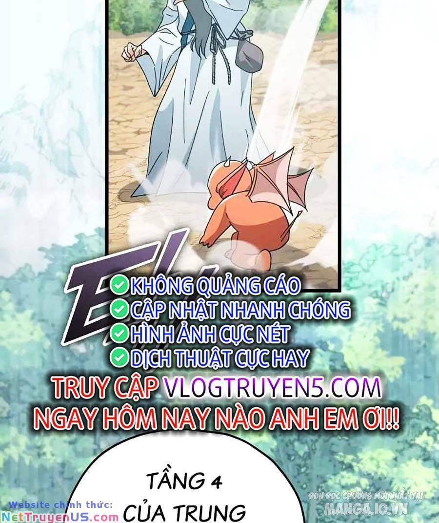 Bố Tôi Quá Mạnh Chapter 147 - Trang 2