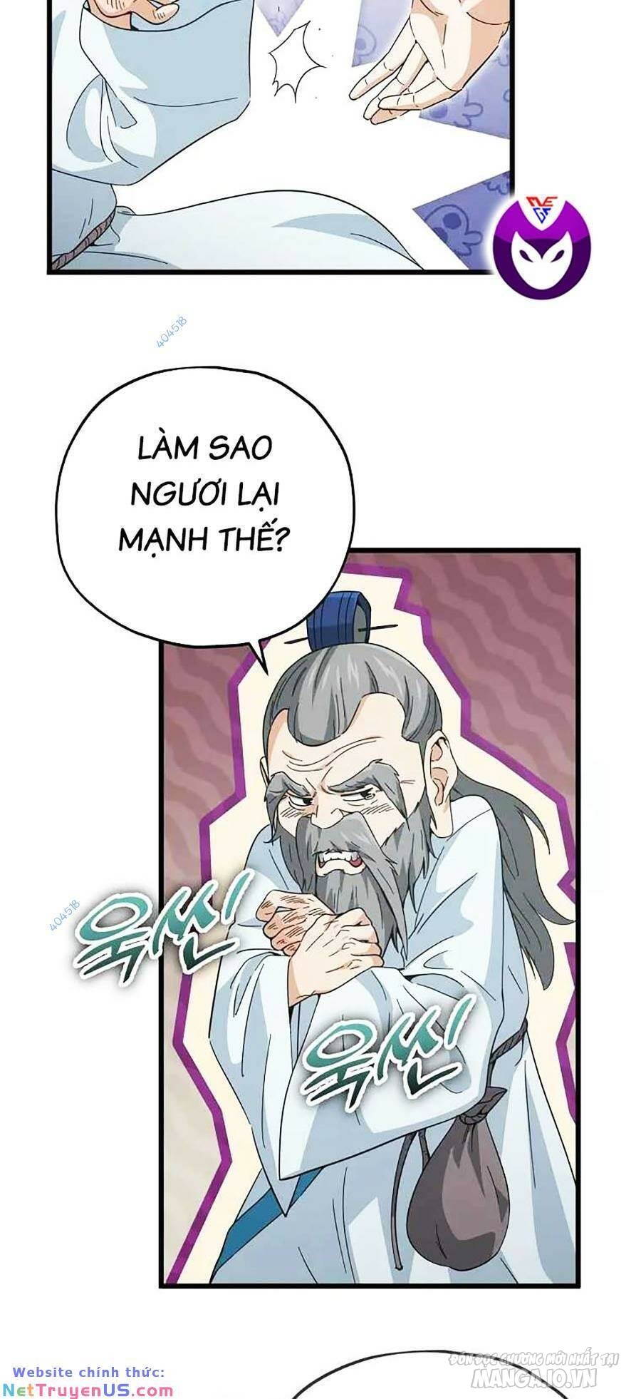Bố Tôi Quá Mạnh Chapter 147 - Trang 2