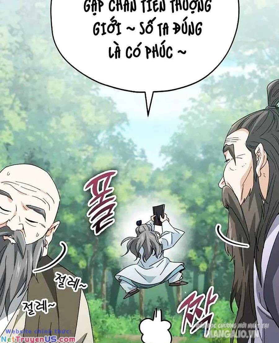 Bố Tôi Quá Mạnh Chapter 147 - Trang 2