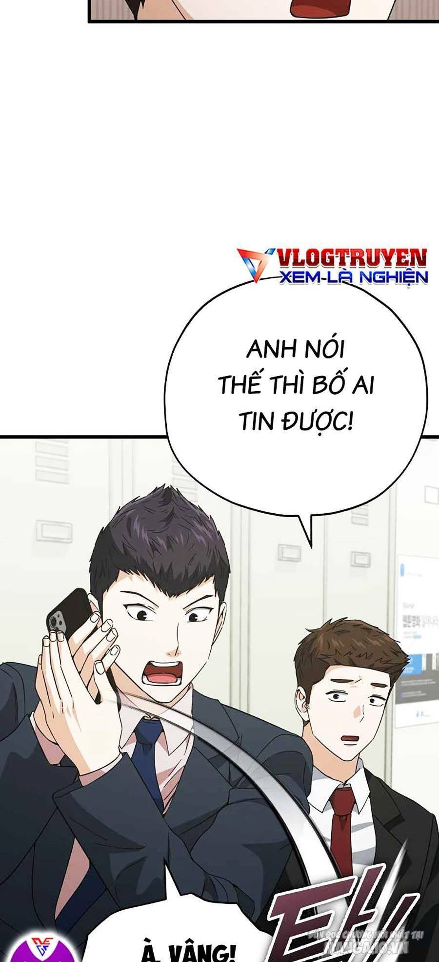 Bố Tôi Quá Mạnh Chapter 148 - Trang 2