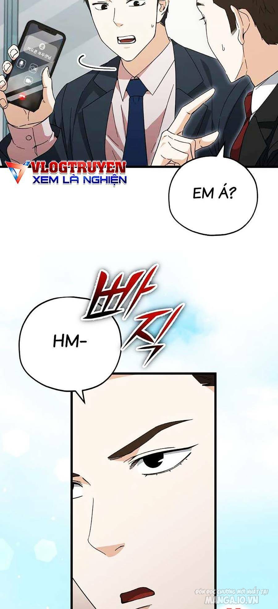 Bố Tôi Quá Mạnh Chapter 148 - Trang 2