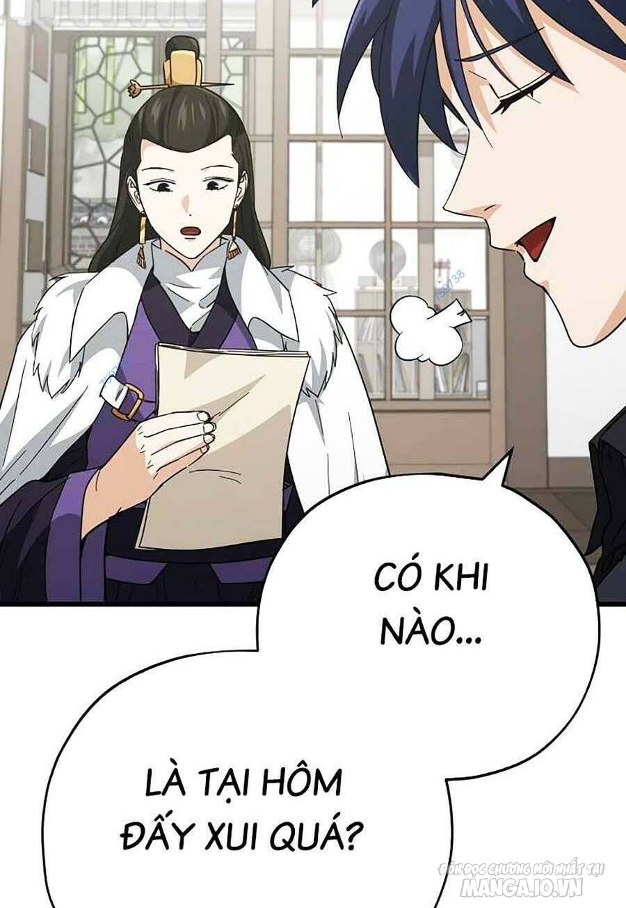Bố Tôi Quá Mạnh Chapter 148 - Trang 2
