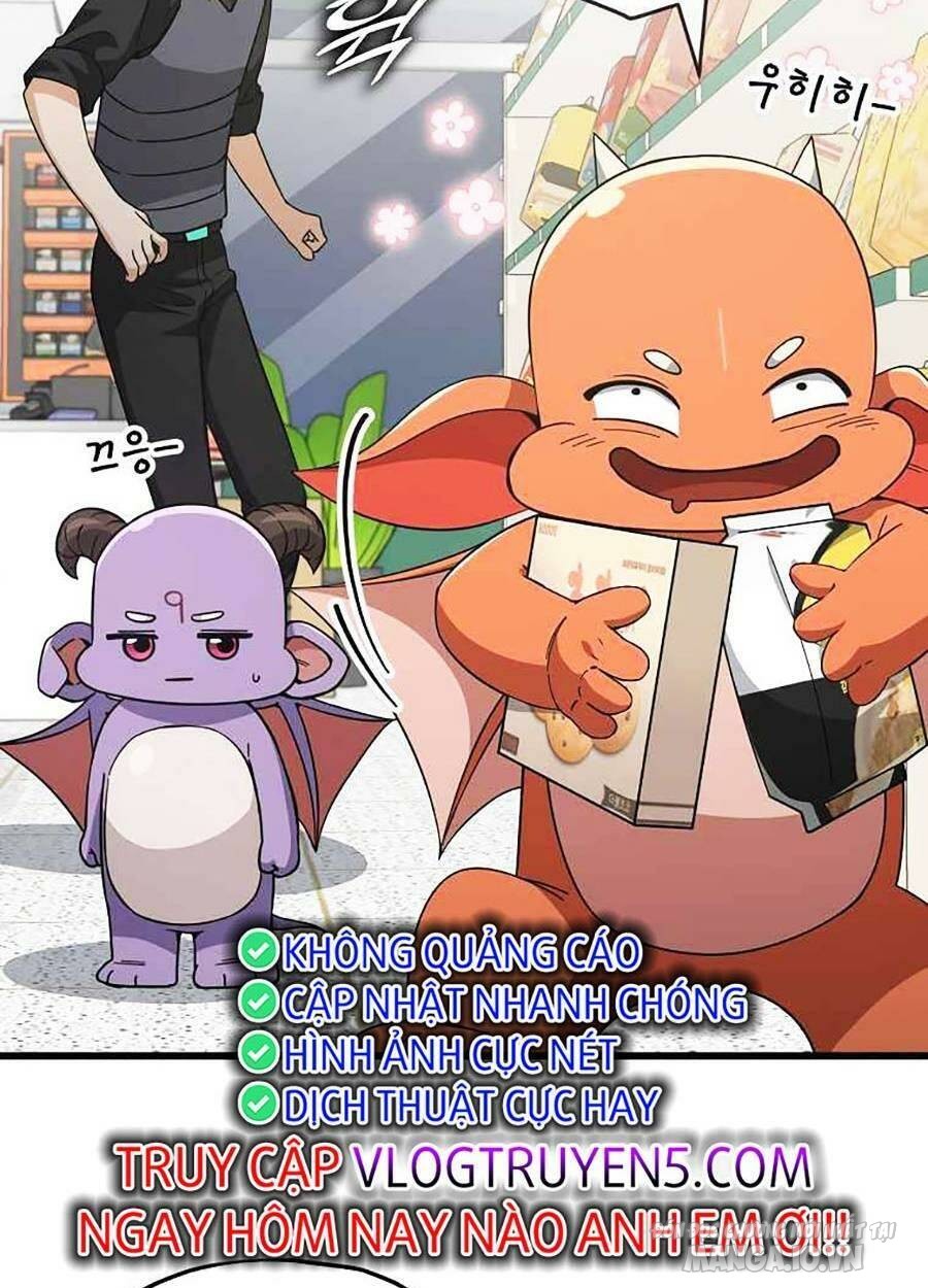 Bố Tôi Quá Mạnh Chapter 148 - Trang 2