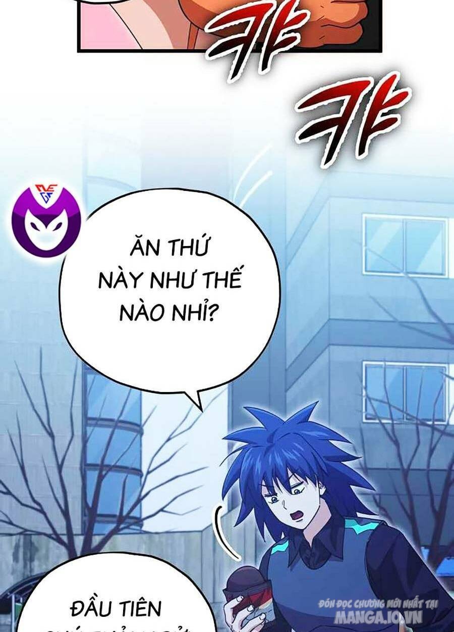 Bố Tôi Quá Mạnh Chapter 148 - Trang 2