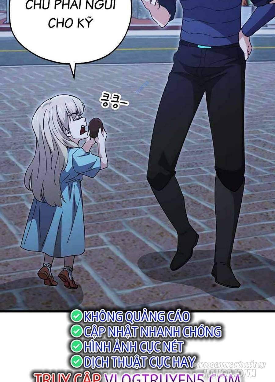 Bố Tôi Quá Mạnh Chapter 148 - Trang 2