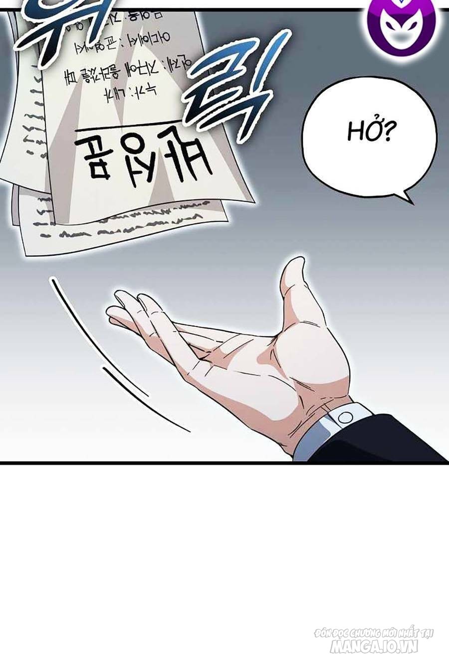 Bố Tôi Quá Mạnh Chapter 148 - Trang 2