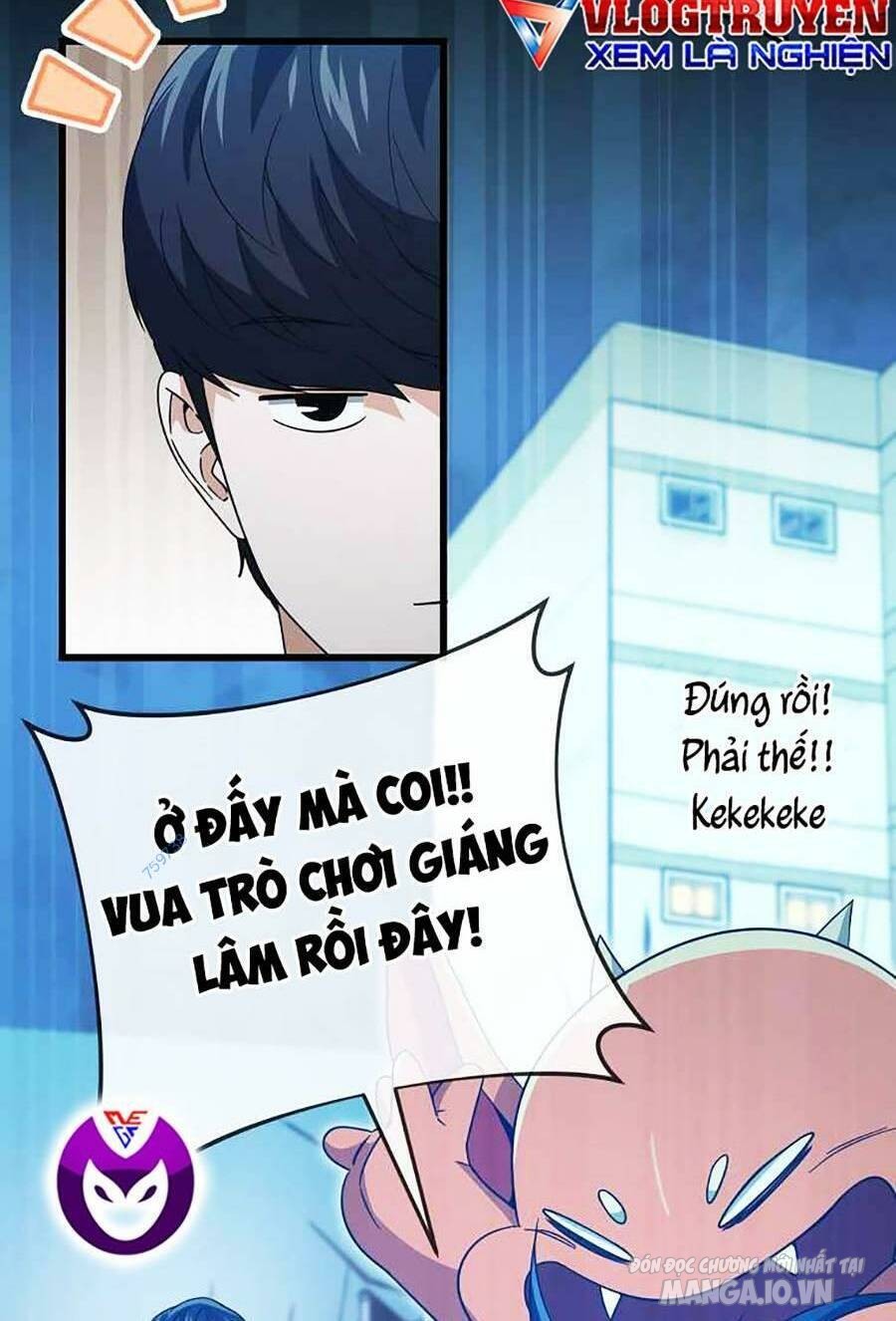 Bố Tôi Quá Mạnh Chapter 148 - Trang 2