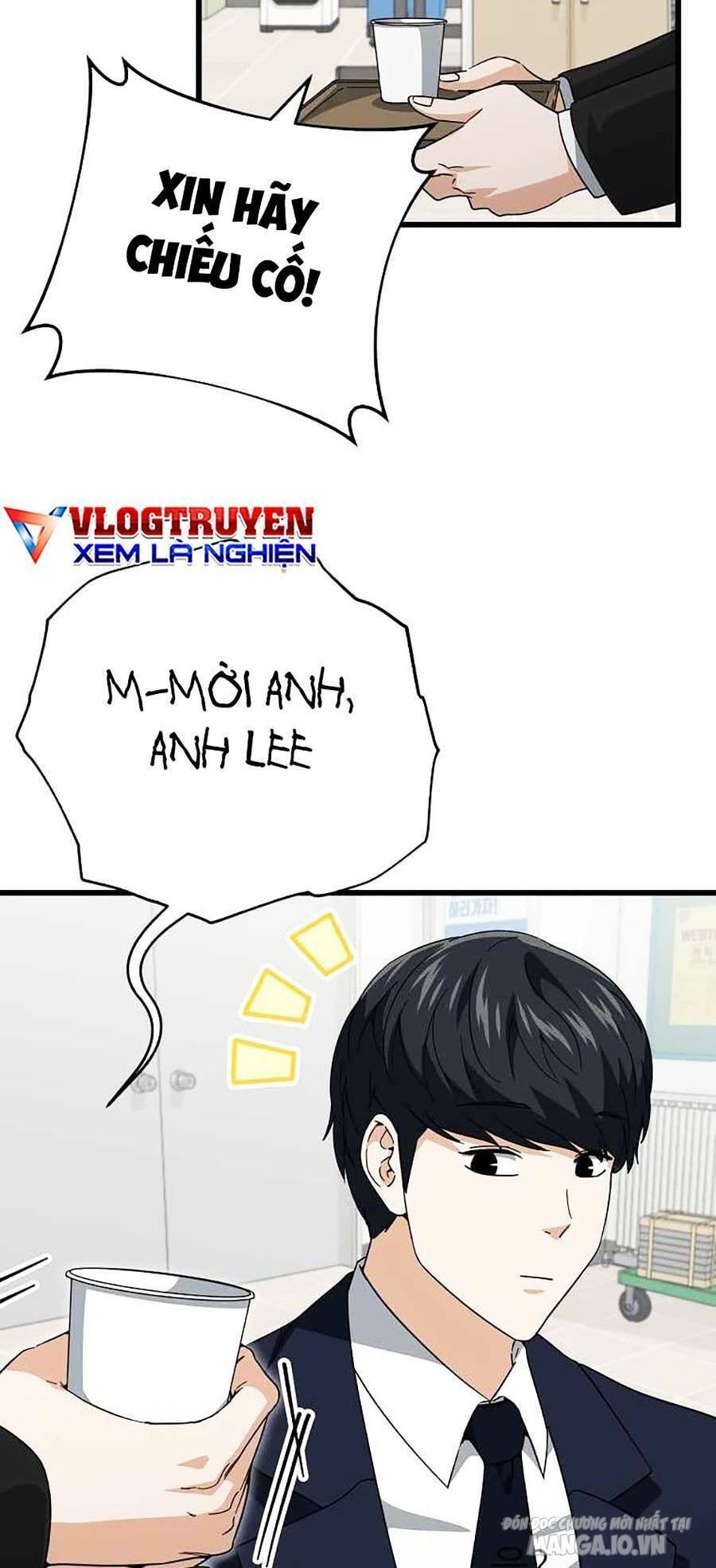 Bố Tôi Quá Mạnh Chapter 149 - Trang 2