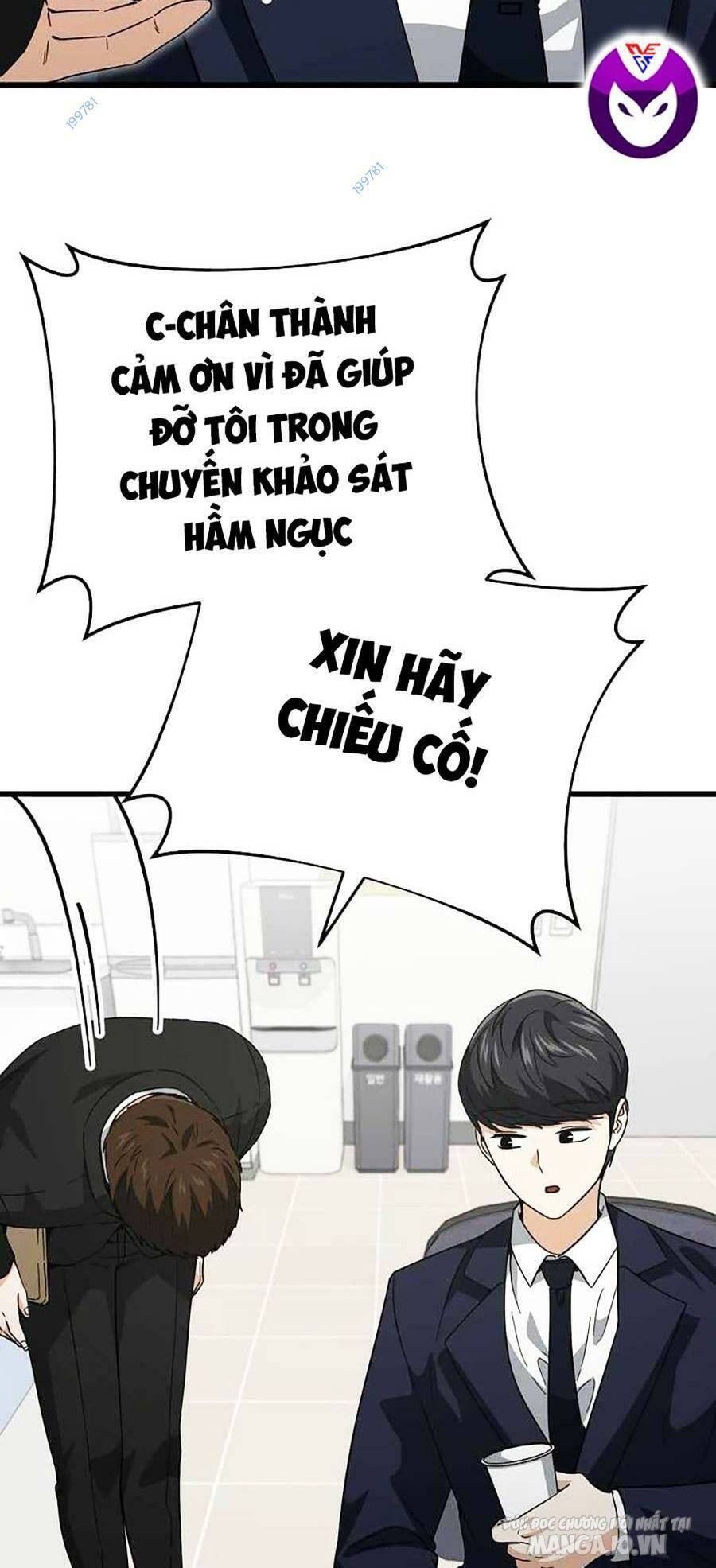 Bố Tôi Quá Mạnh Chapter 149 - Trang 2