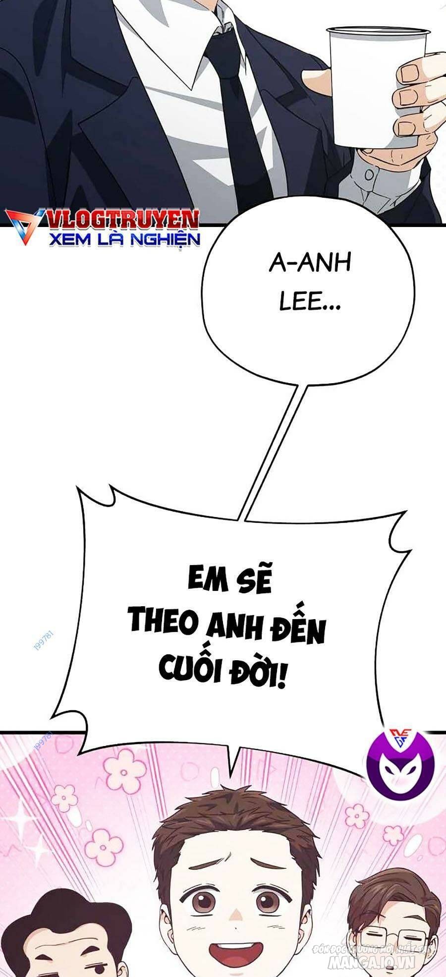 Bố Tôi Quá Mạnh Chapter 149 - Trang 2