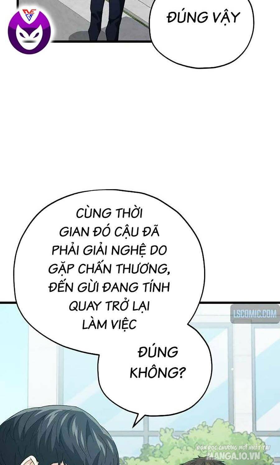 Bố Tôi Quá Mạnh Chapter 149 - Trang 2