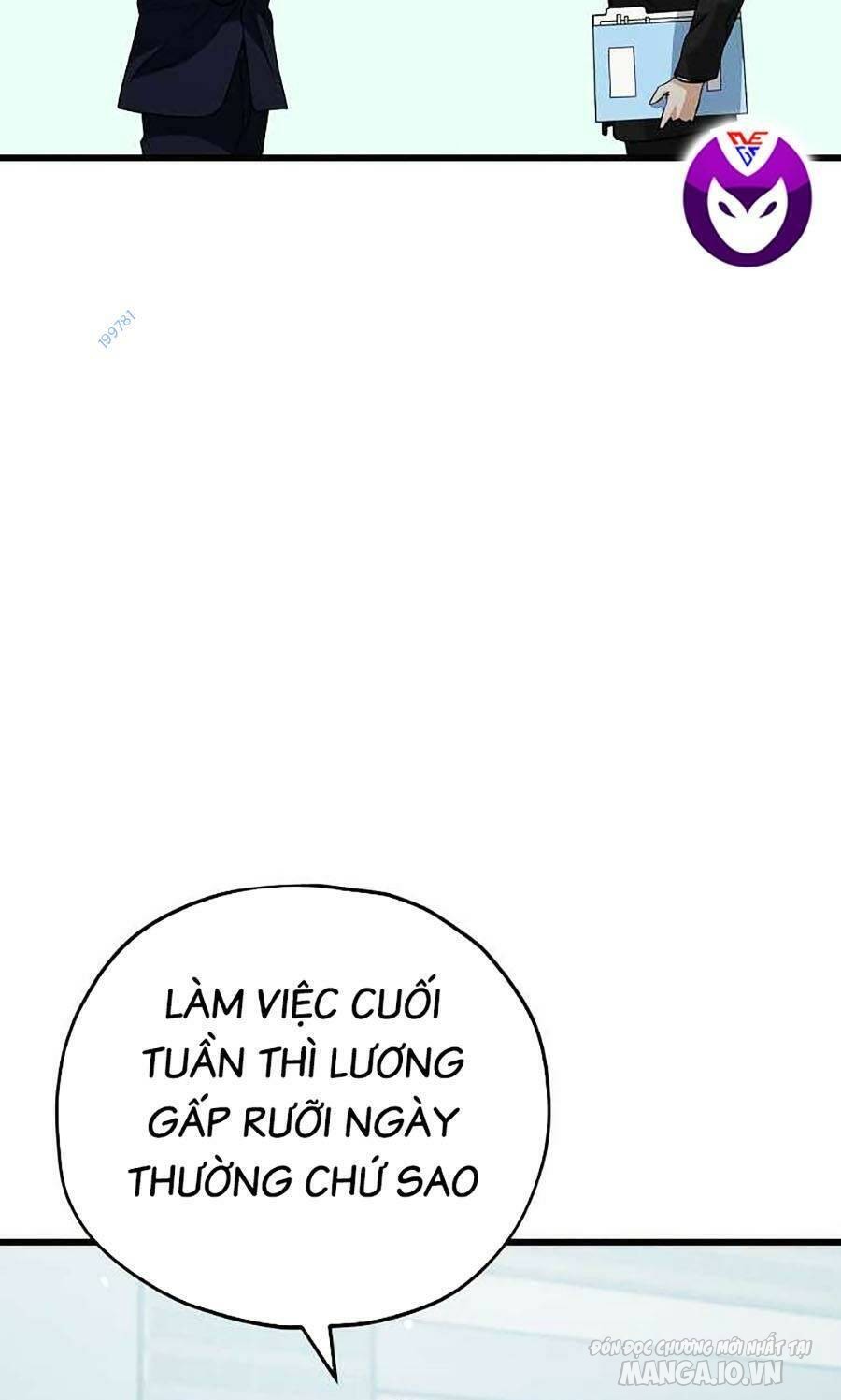 Bố Tôi Quá Mạnh Chapter 149 - Trang 2