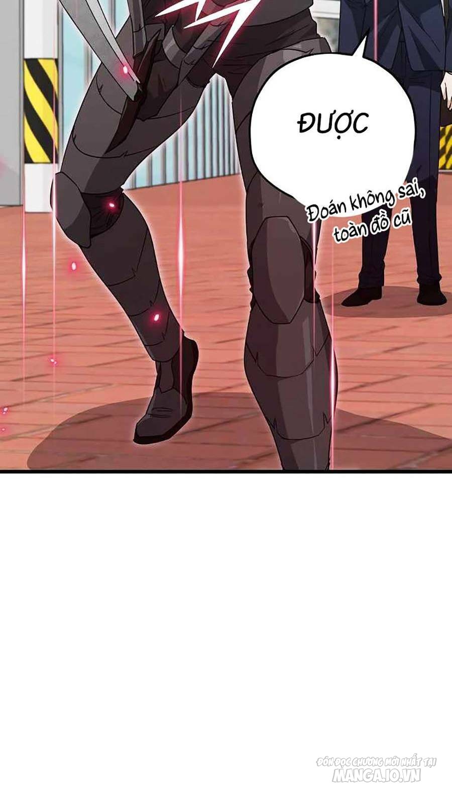 Bố Tôi Quá Mạnh Chapter 149 - Trang 2