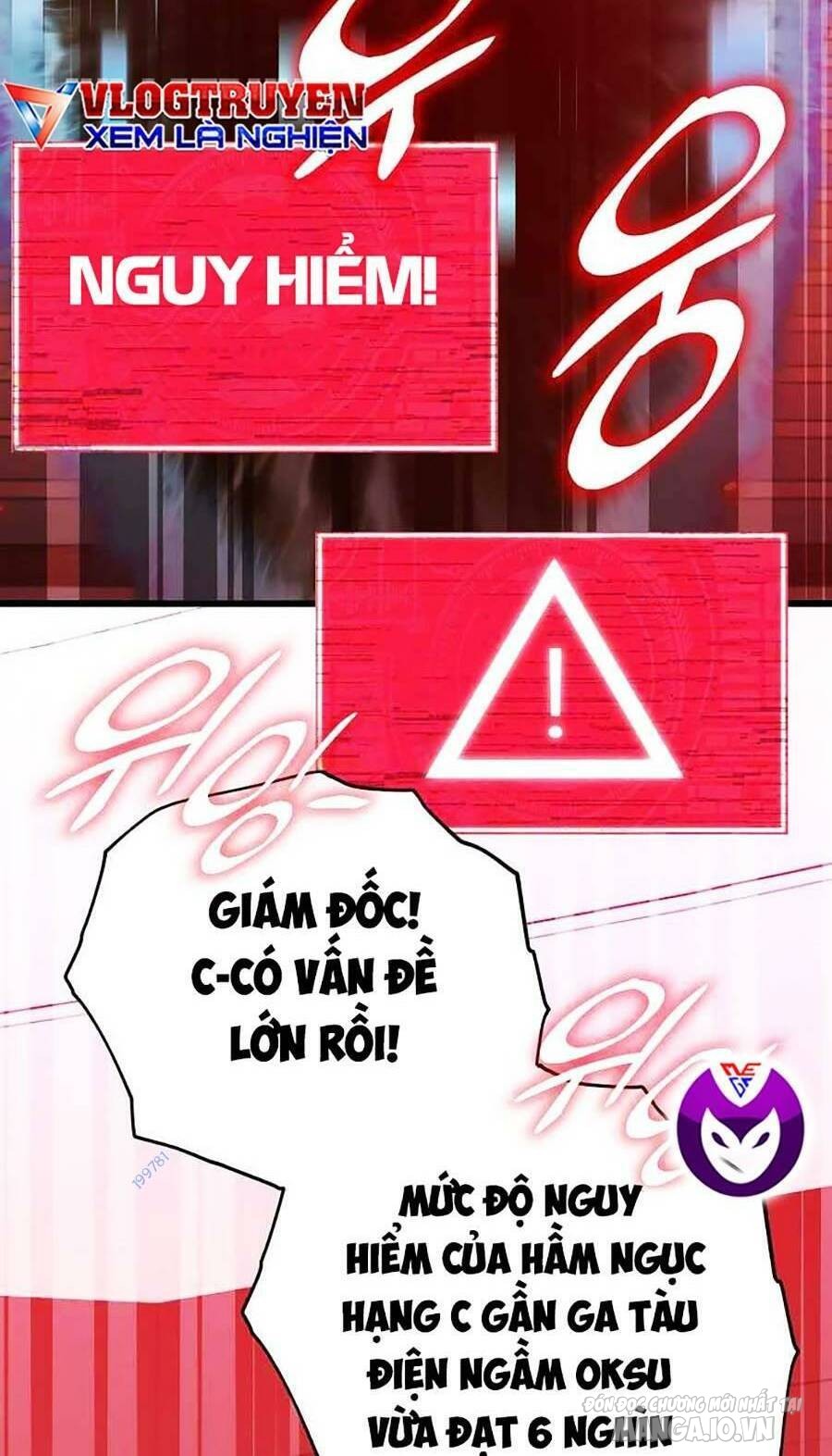 Bố Tôi Quá Mạnh Chapter 149 - Trang 2