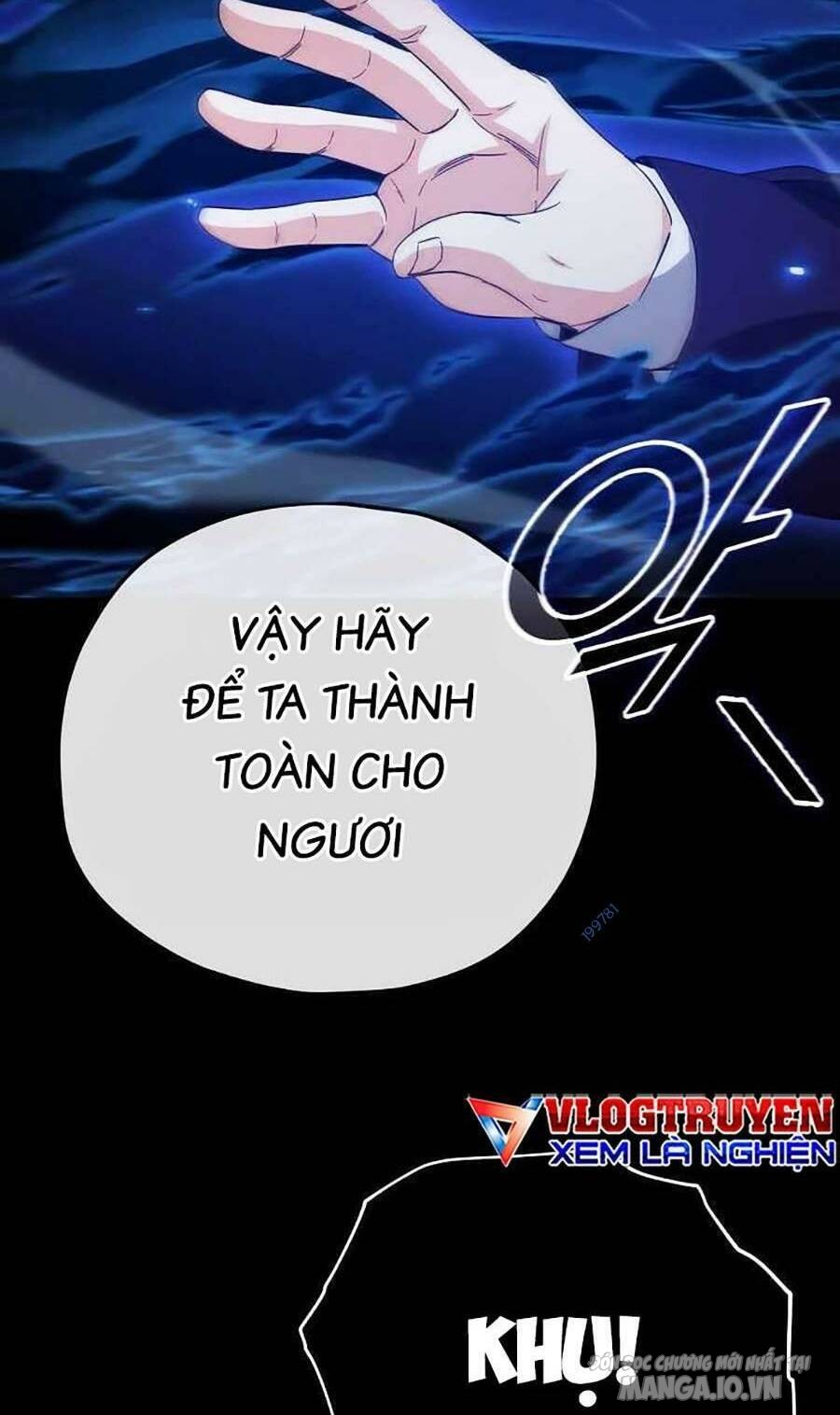Bố Tôi Quá Mạnh Chapter 149 - Trang 2