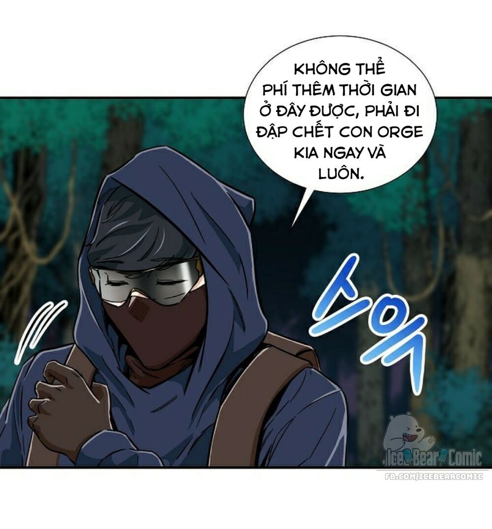 Bố Tôi Quá Mạnh Chapter 15 - Trang 2