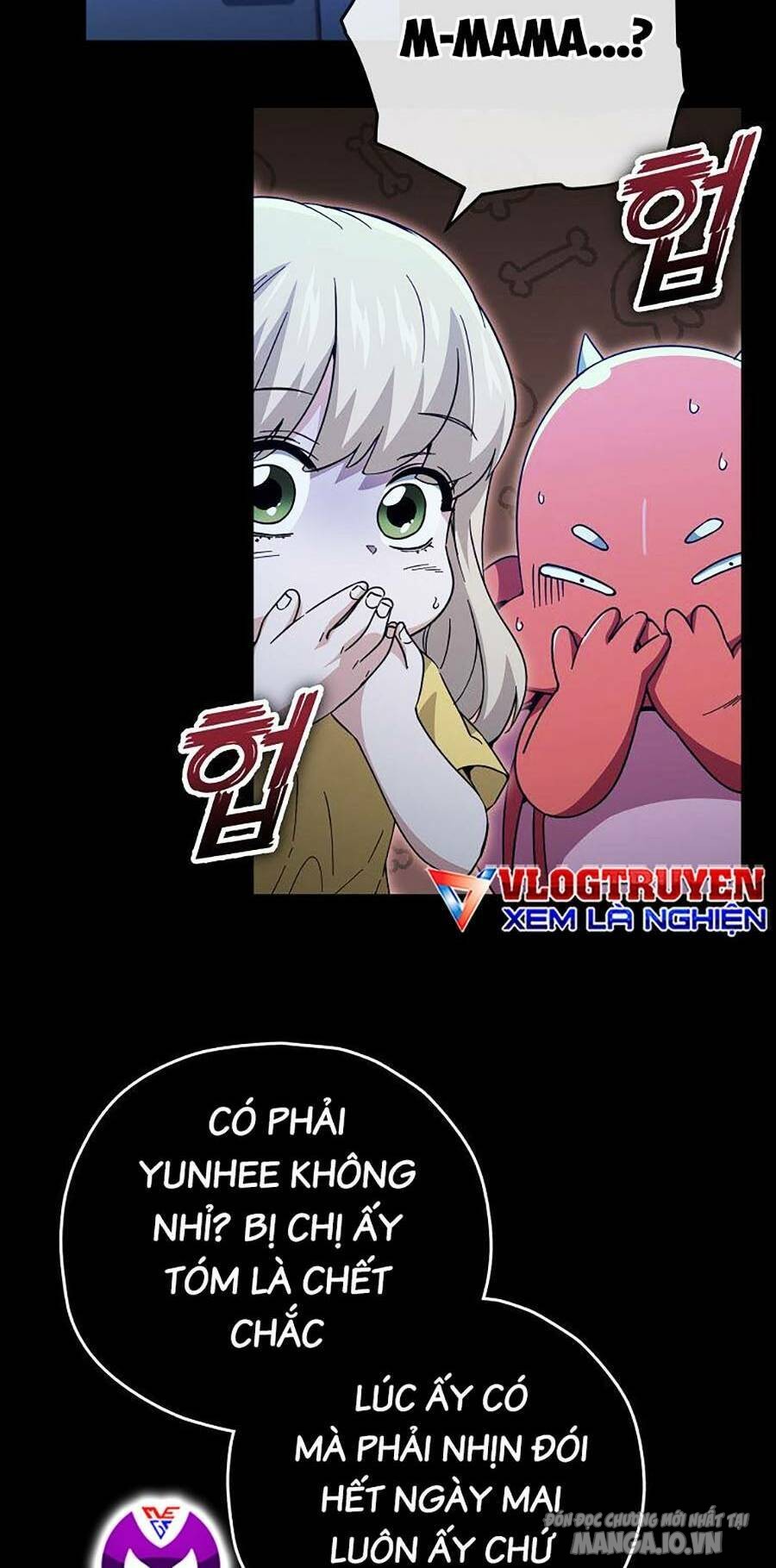 Bố Tôi Quá Mạnh Chapter 150 - Trang 2