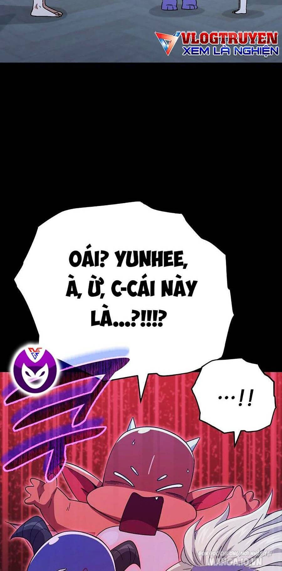 Bố Tôi Quá Mạnh Chapter 150 - Trang 2