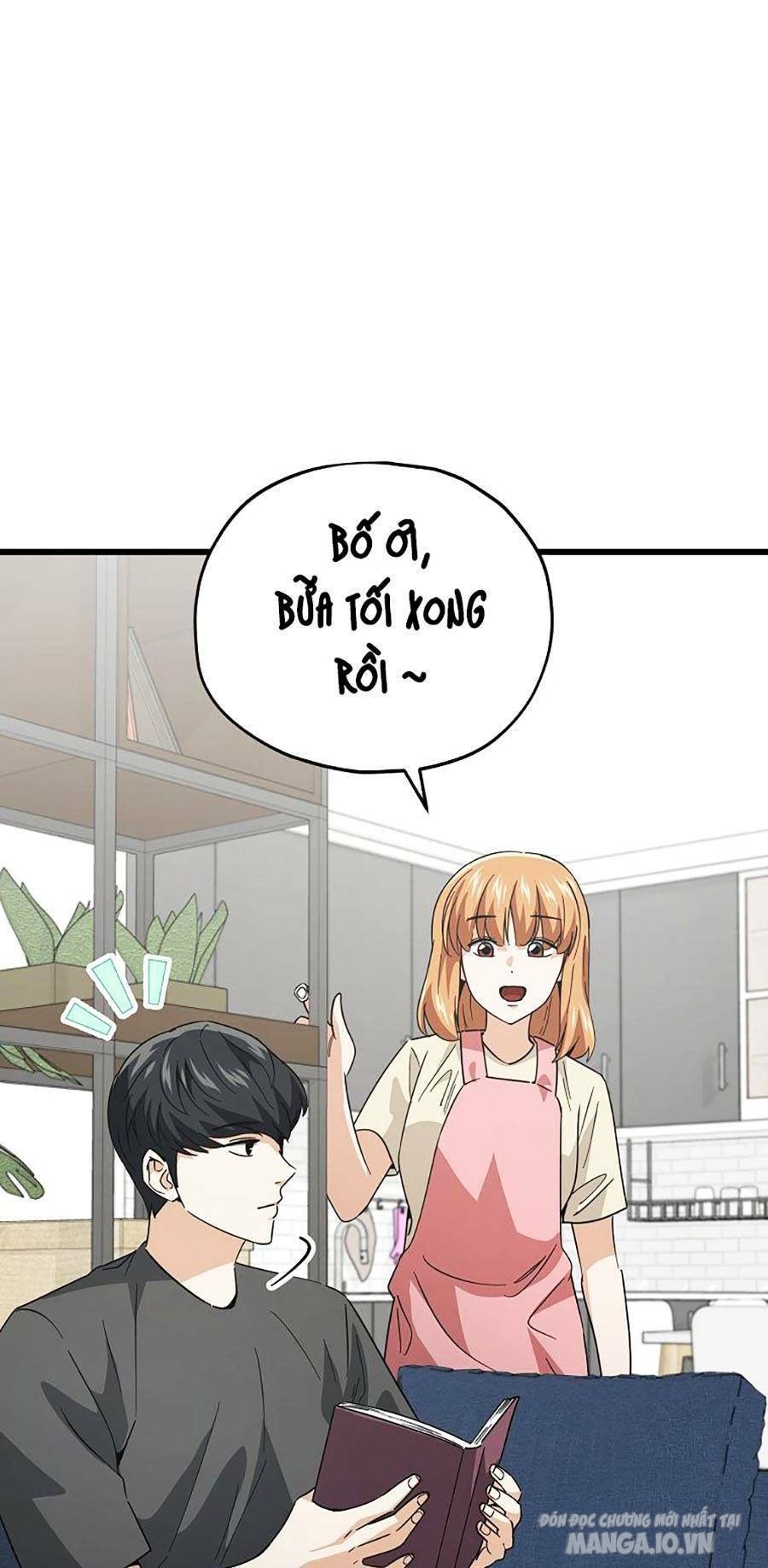 Bố Tôi Quá Mạnh Chapter 150 - Trang 2