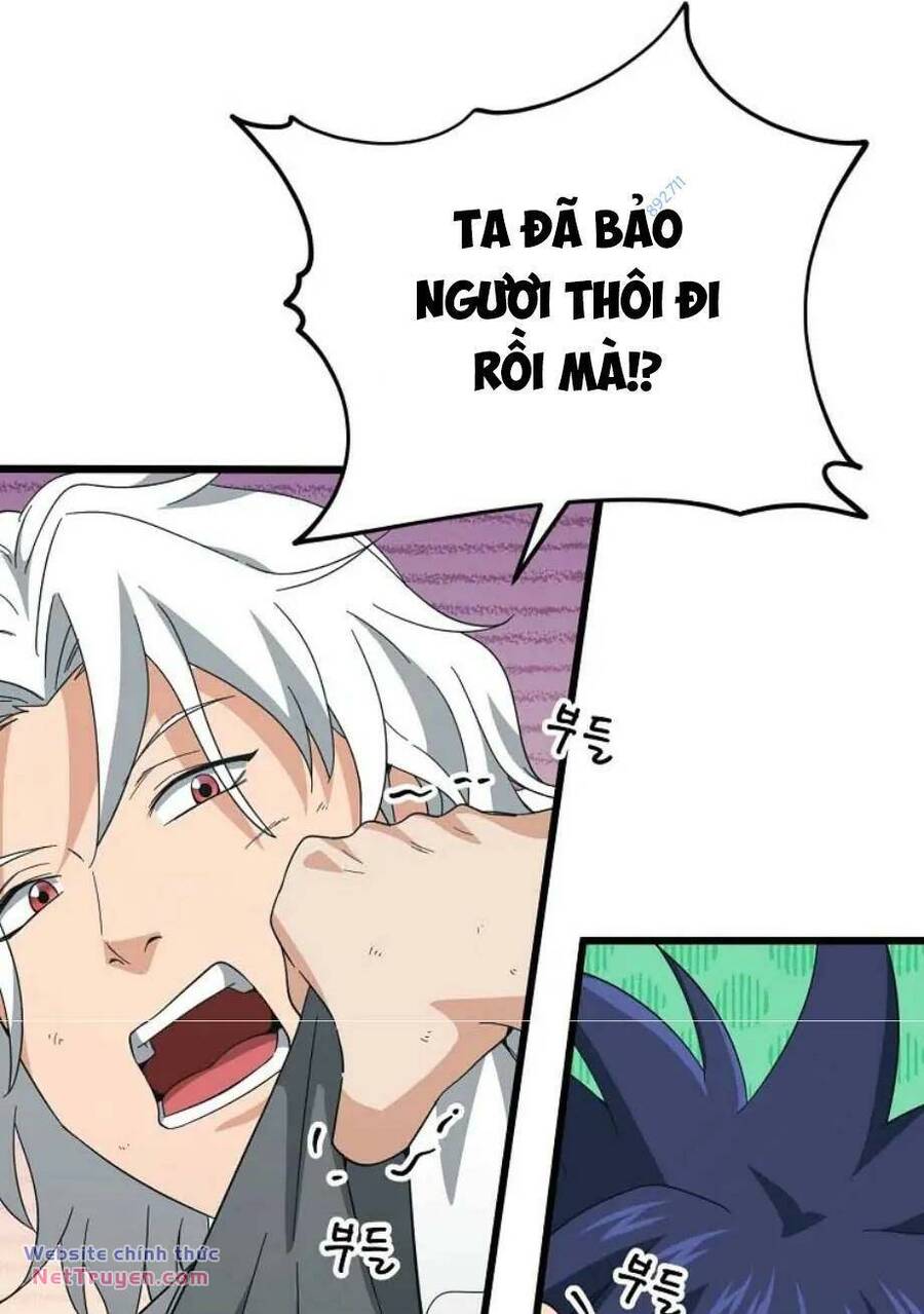 Bố Tôi Quá Mạnh Chapter 151 - Trang 2