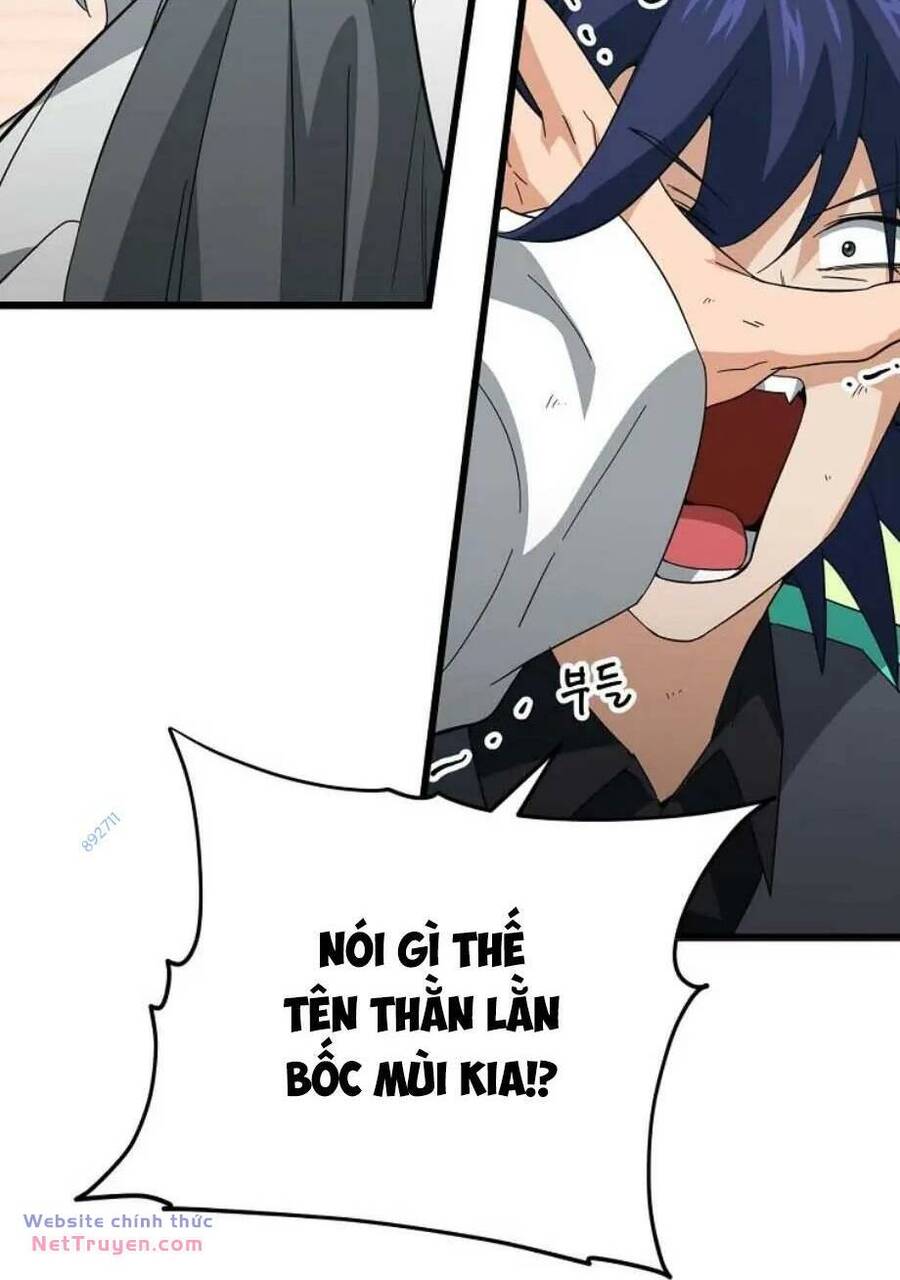 Bố Tôi Quá Mạnh Chapter 151 - Trang 2