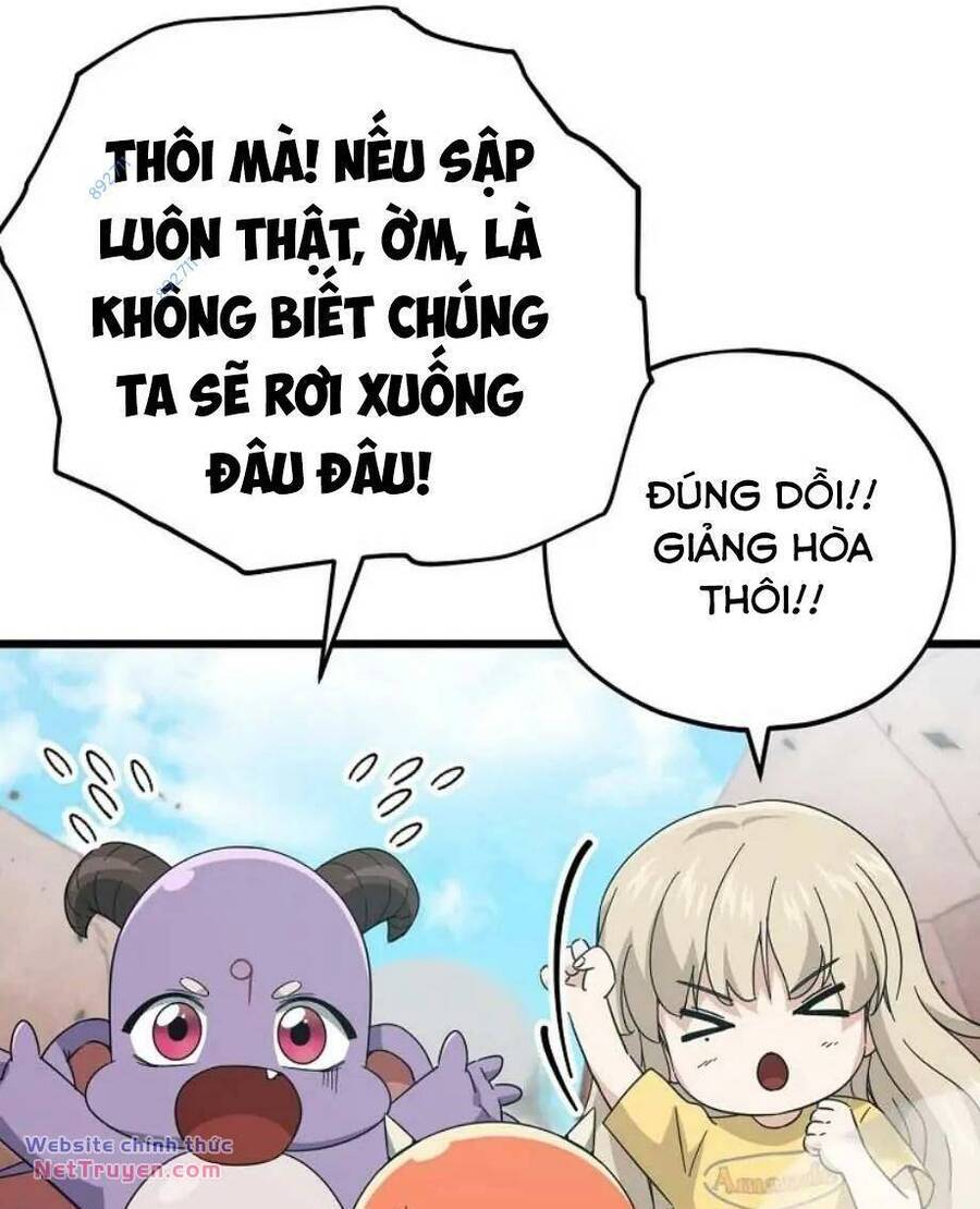 Bố Tôi Quá Mạnh Chapter 151 - Trang 2
