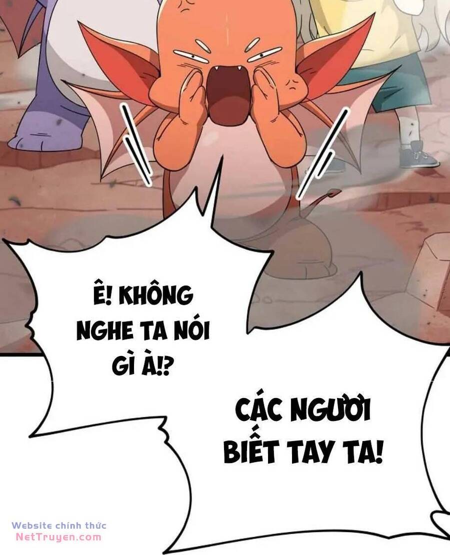 Bố Tôi Quá Mạnh Chapter 151 - Trang 2