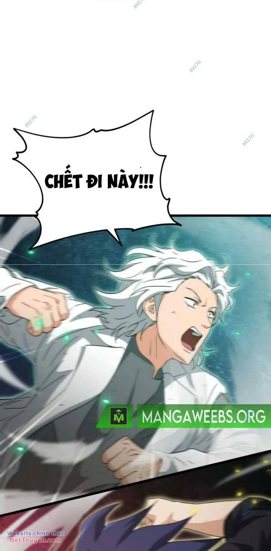 Bố Tôi Quá Mạnh Chapter 151 - Trang 2