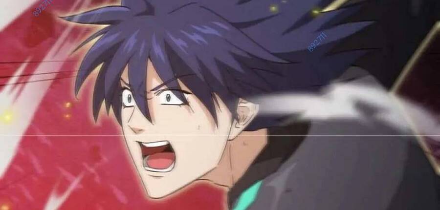 Bố Tôi Quá Mạnh Chapter 151 - Trang 2