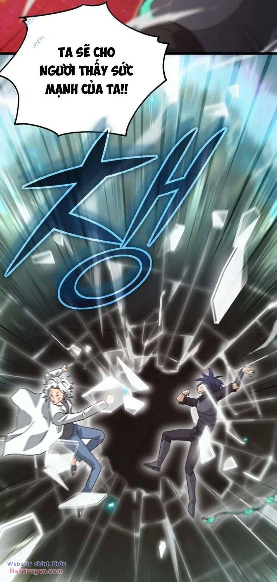 Bố Tôi Quá Mạnh Chapter 151 - Trang 2