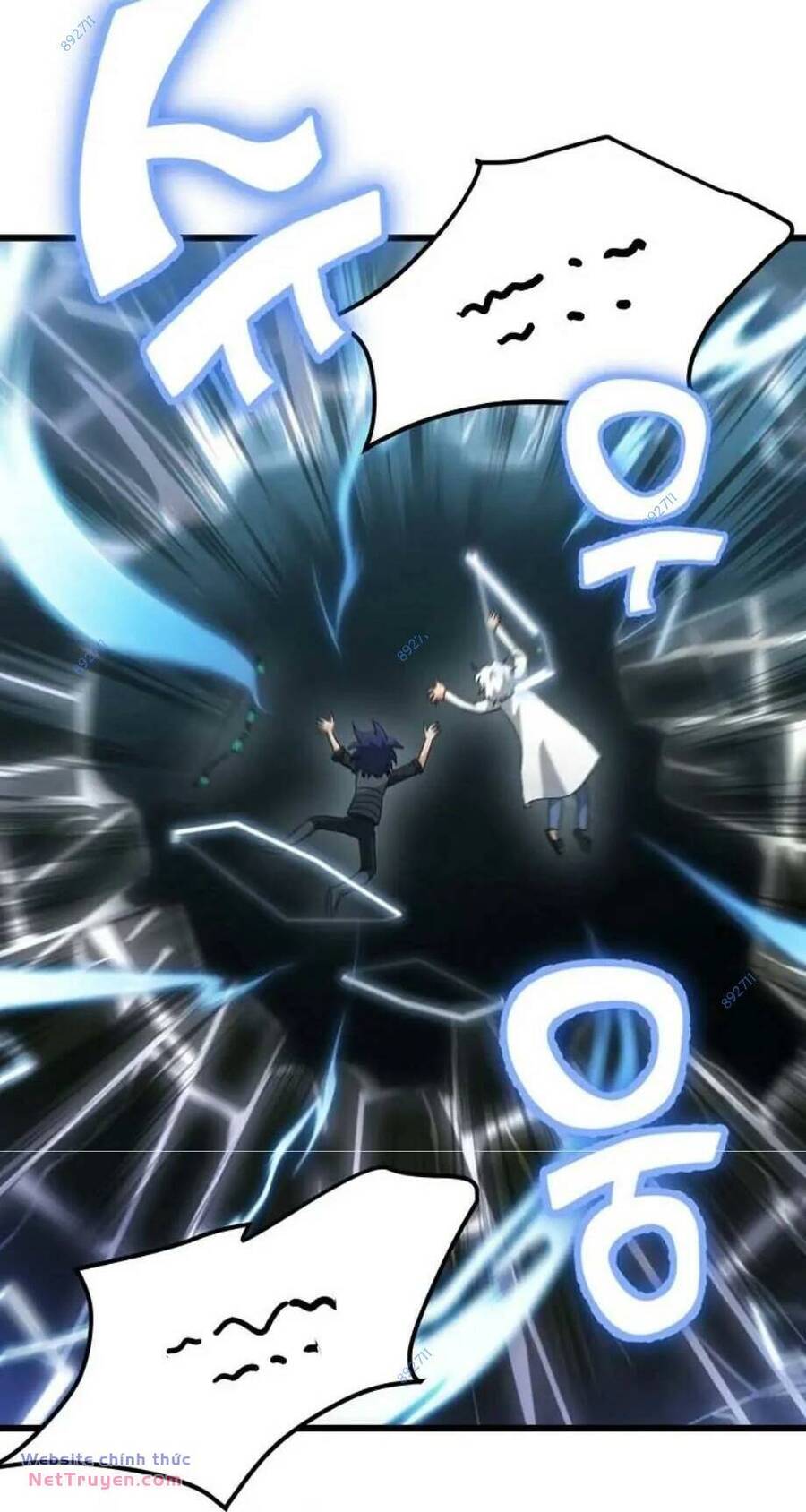 Bố Tôi Quá Mạnh Chapter 151 - Trang 2