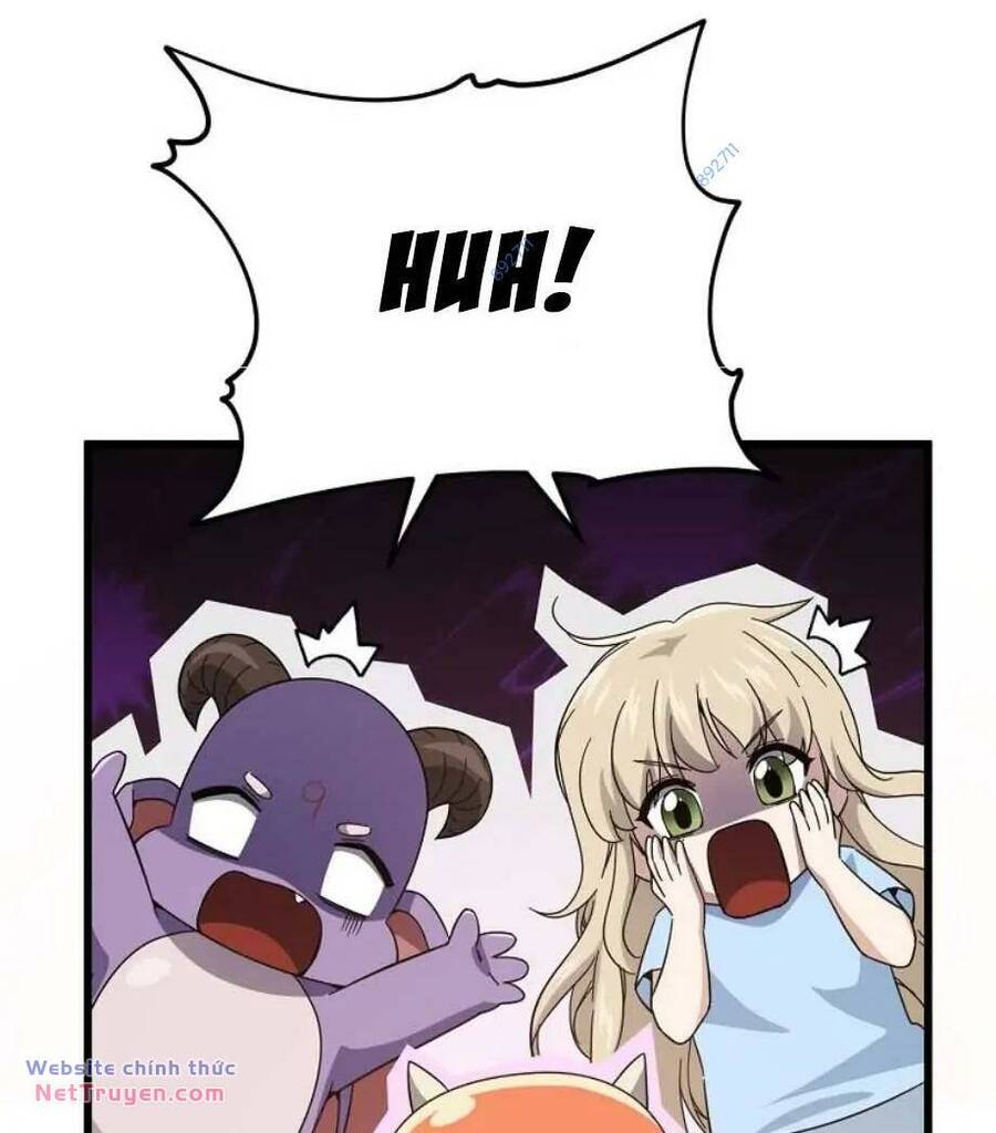 Bố Tôi Quá Mạnh Chapter 151 - Trang 2