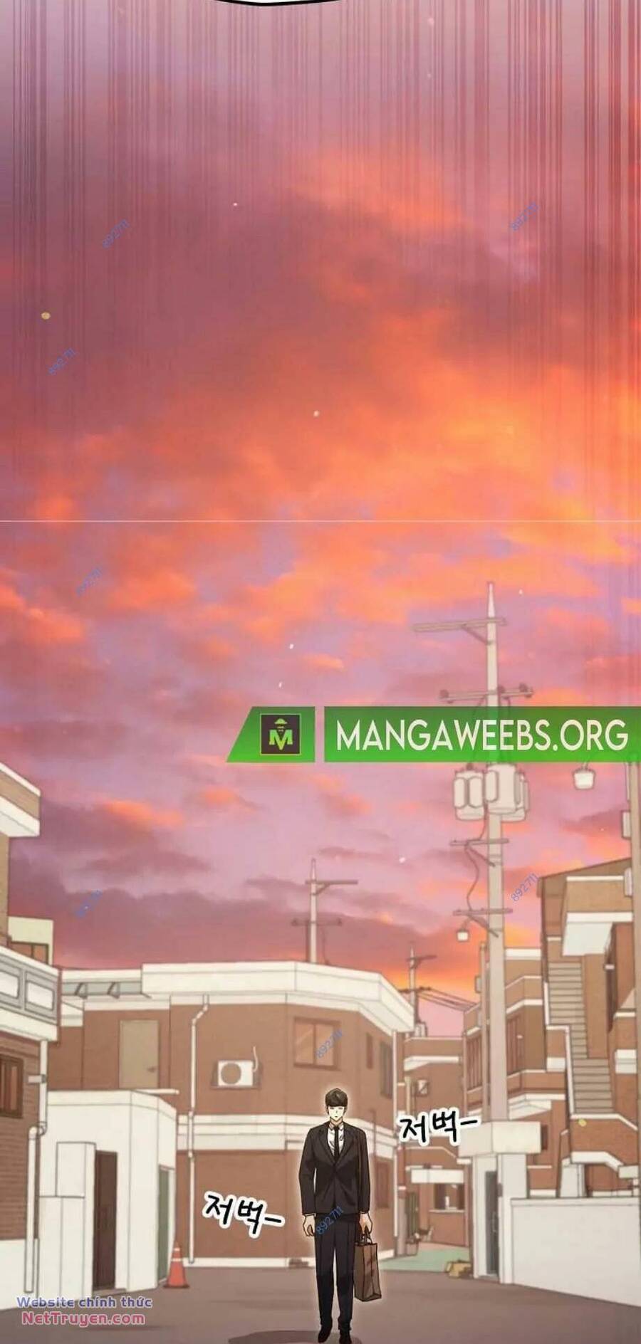 Bố Tôi Quá Mạnh Chapter 151 - Trang 2