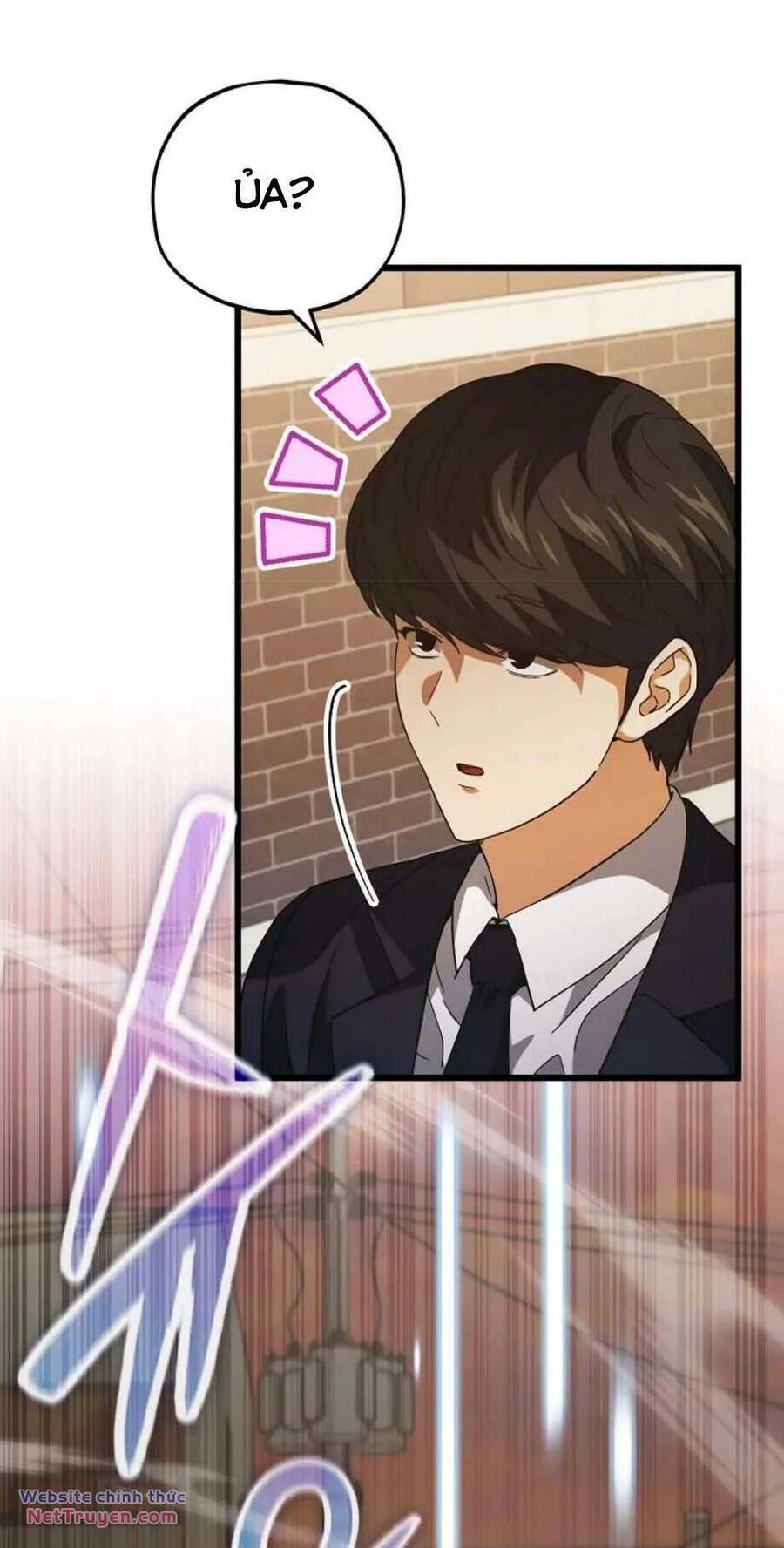 Bố Tôi Quá Mạnh Chapter 151 - Trang 2