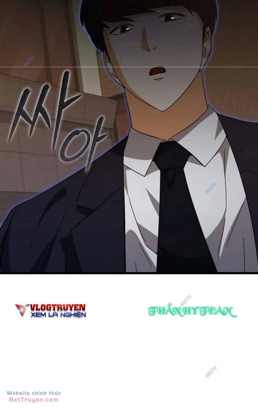 Bố Tôi Quá Mạnh Chapter 151 - Trang 2