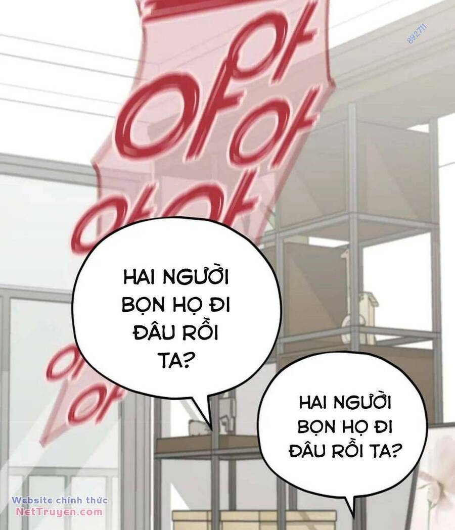 Bố Tôi Quá Mạnh Chapter 151 - Trang 2