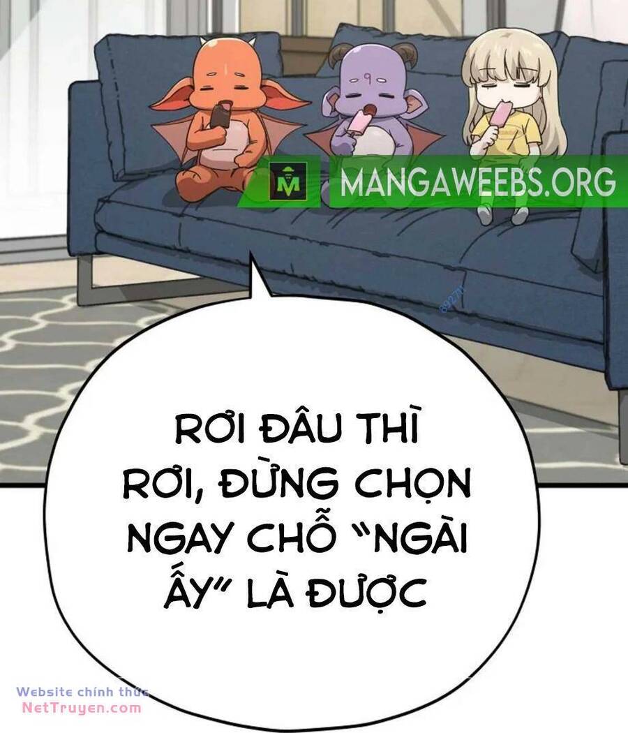 Bố Tôi Quá Mạnh Chapter 151 - Trang 2