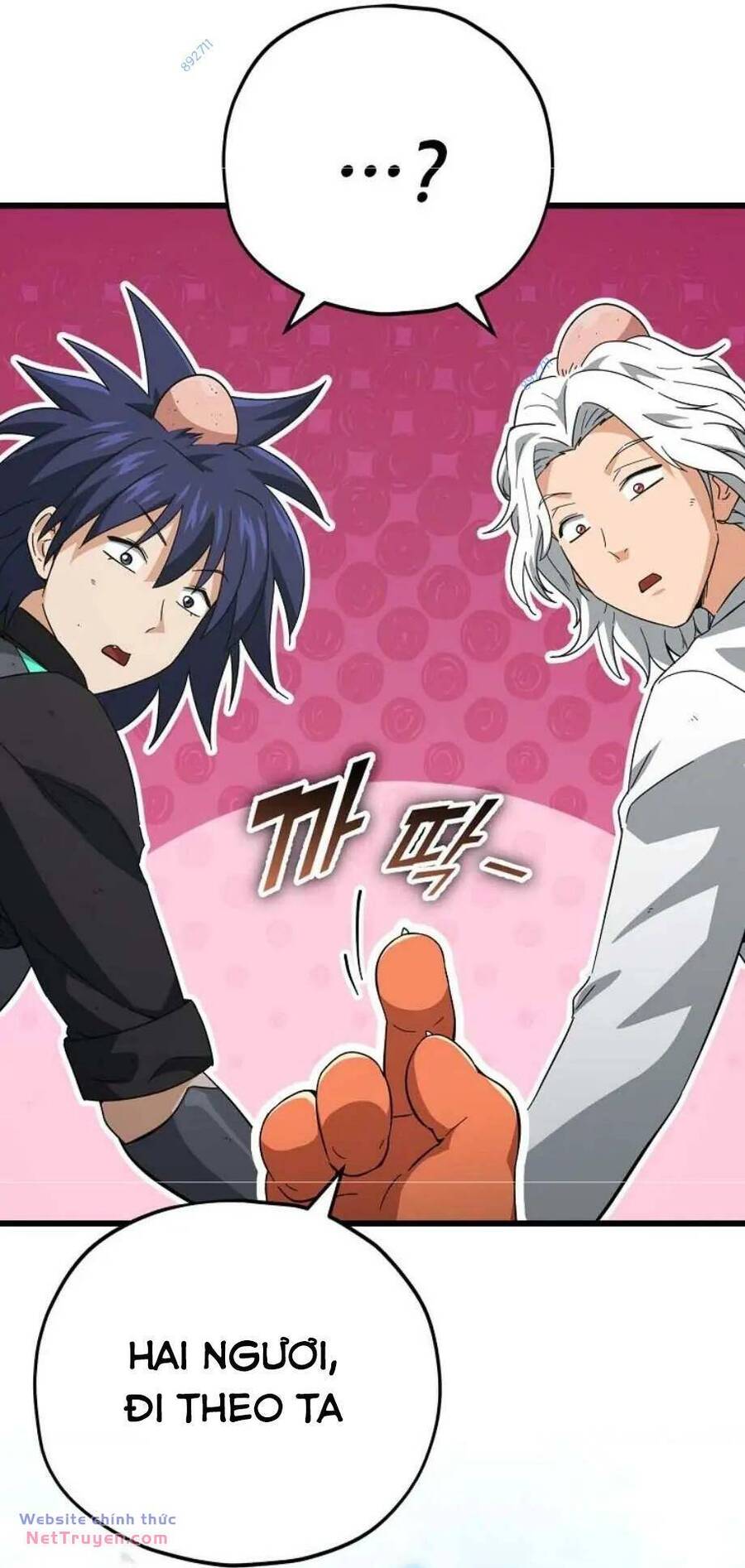 Bố Tôi Quá Mạnh Chapter 151 - Trang 2