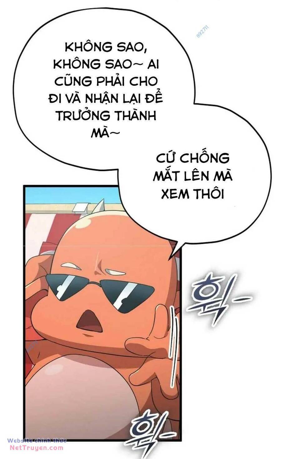 Bố Tôi Quá Mạnh Chapter 151 - Trang 2