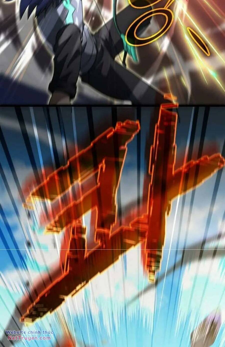 Bố Tôi Quá Mạnh Chapter 151 - Trang 2