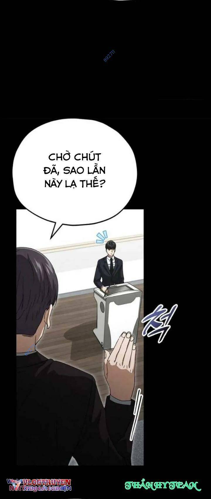 Bố Tôi Quá Mạnh Chapter 152 - Trang 2