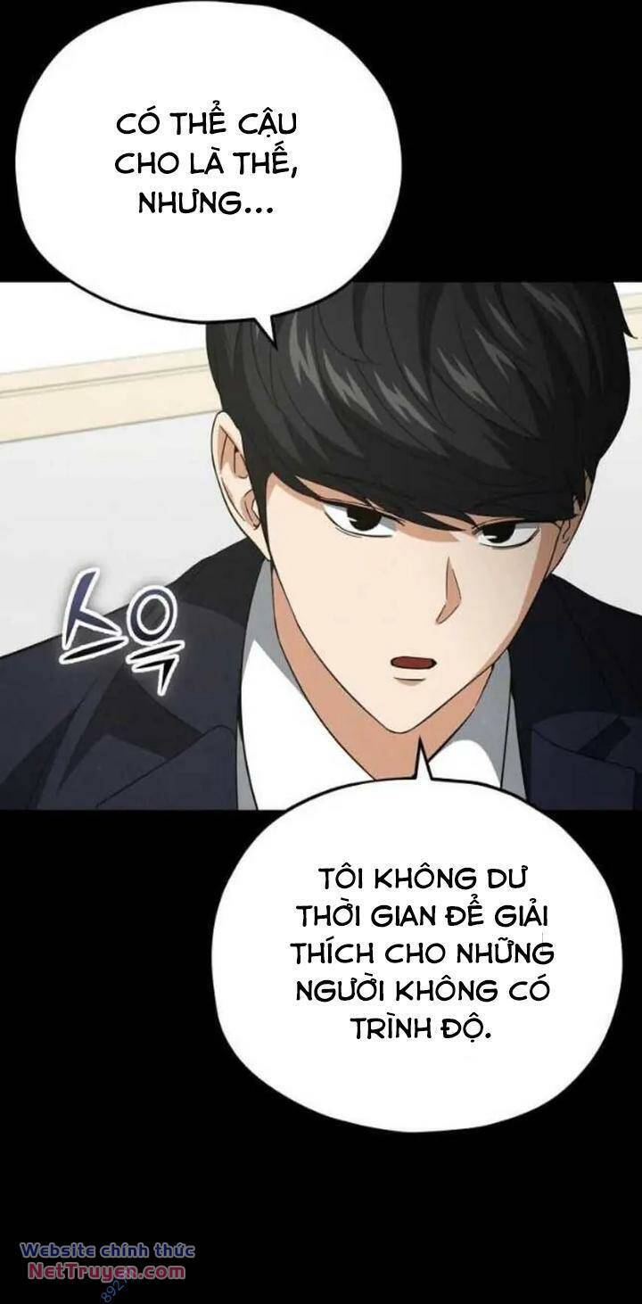 Bố Tôi Quá Mạnh Chapter 152 - Trang 2