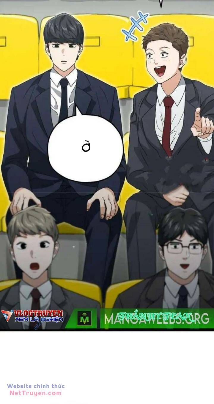 Bố Tôi Quá Mạnh Chapter 152 - Trang 2