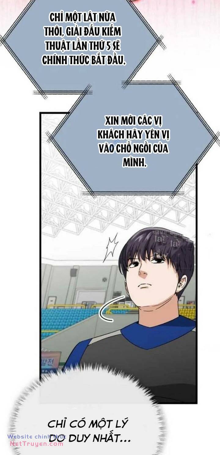 Bố Tôi Quá Mạnh Chapter 152 - Trang 2