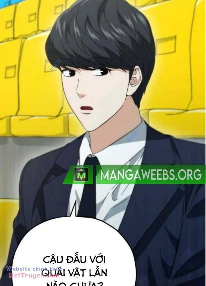 Bố Tôi Quá Mạnh Chapter 152 - Trang 2