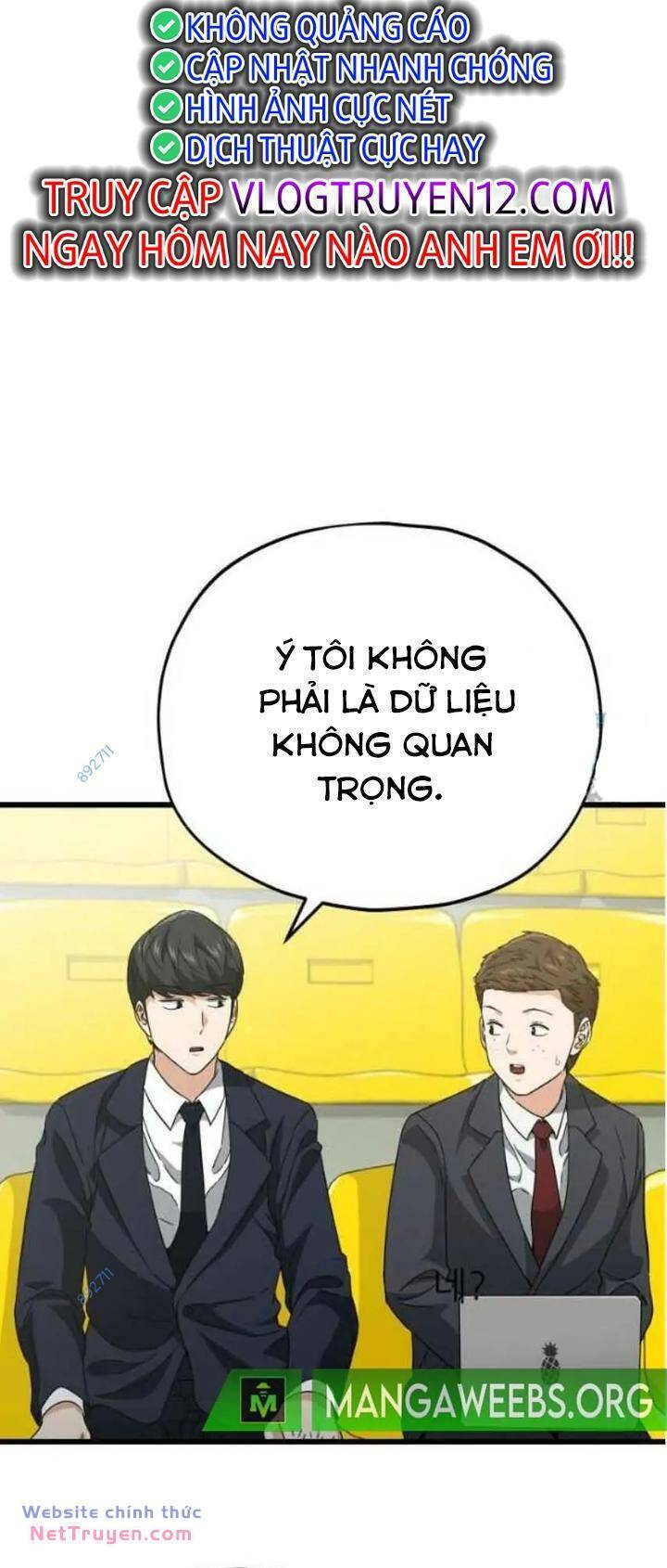 Bố Tôi Quá Mạnh Chapter 152 - Trang 2