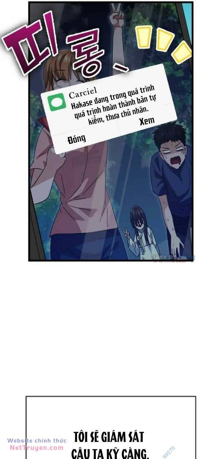 Bố Tôi Quá Mạnh Chapter 152 - Trang 2