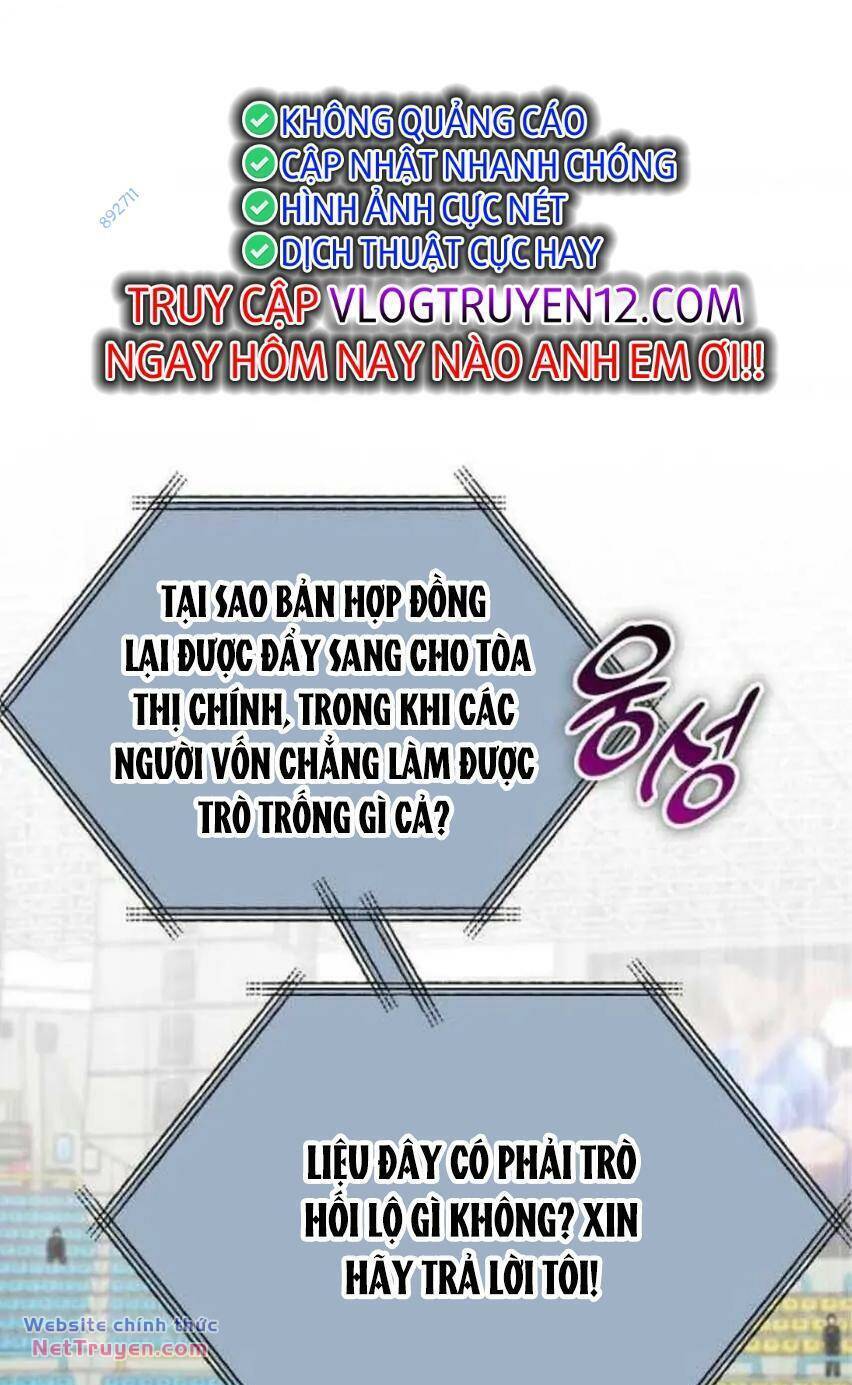Bố Tôi Quá Mạnh Chapter 153 - Trang 2