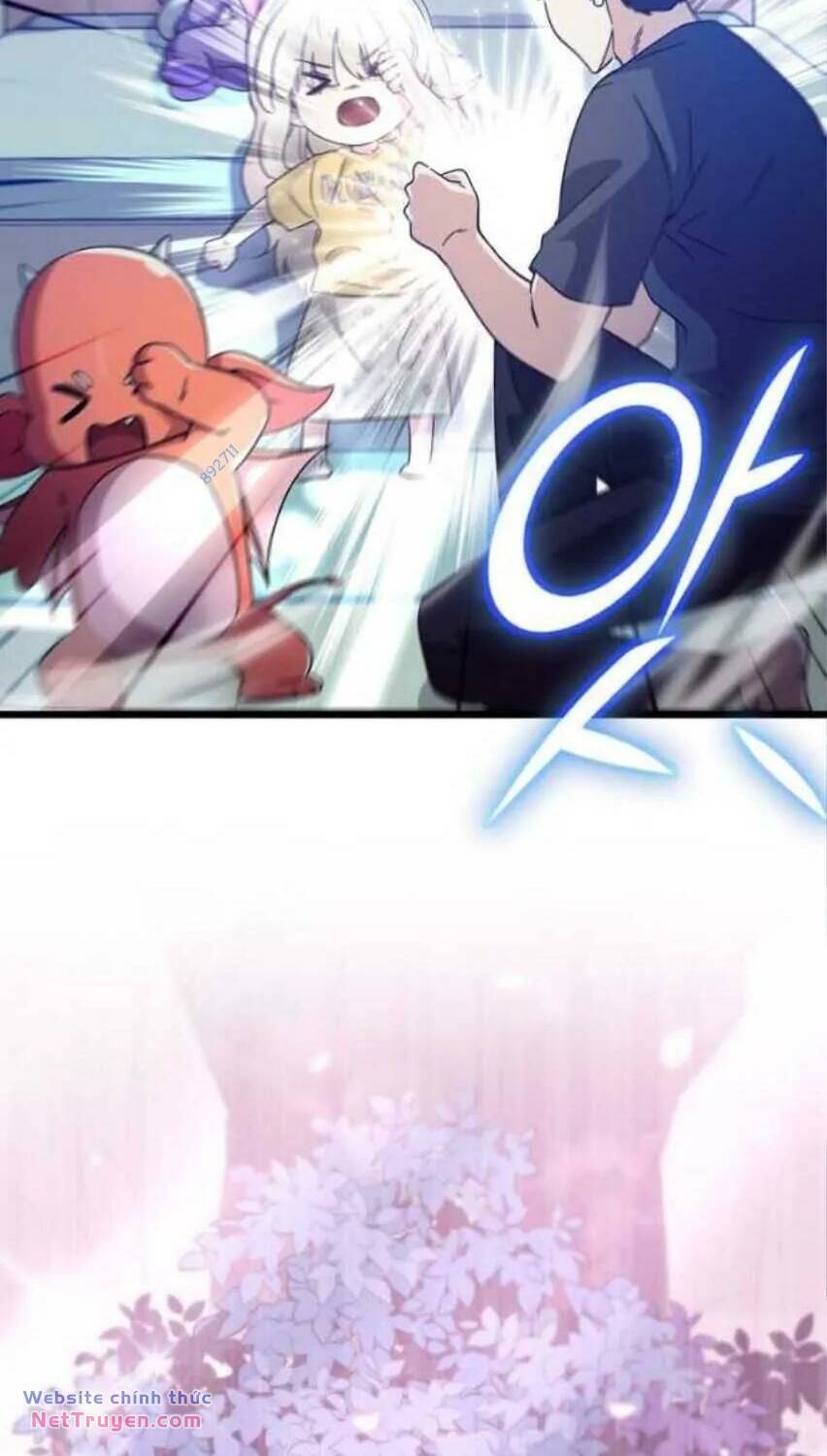 Bố Tôi Quá Mạnh Chapter 153 - Trang 2